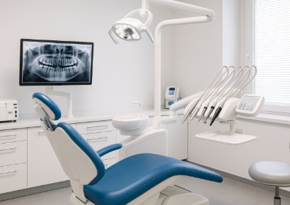 Dentista a Mulazzano